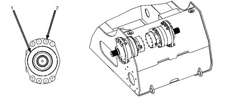 248B and 268B Skid Steer Loaders Machine Systems Caterpillar